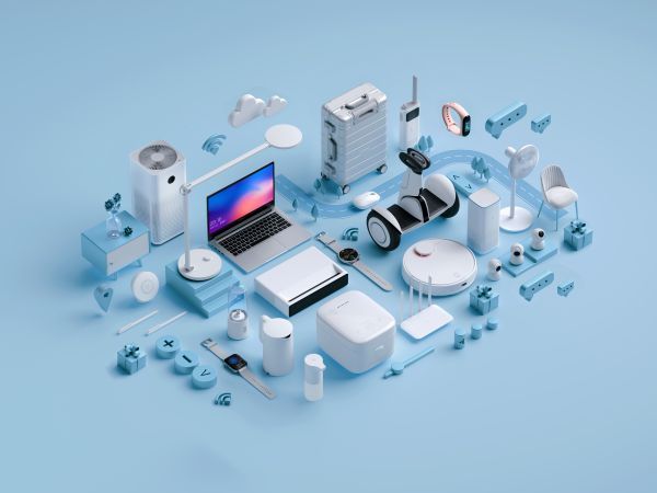 小米武汉助力打造国内领先的智慧社区样板，数字经济应用场景加速落地